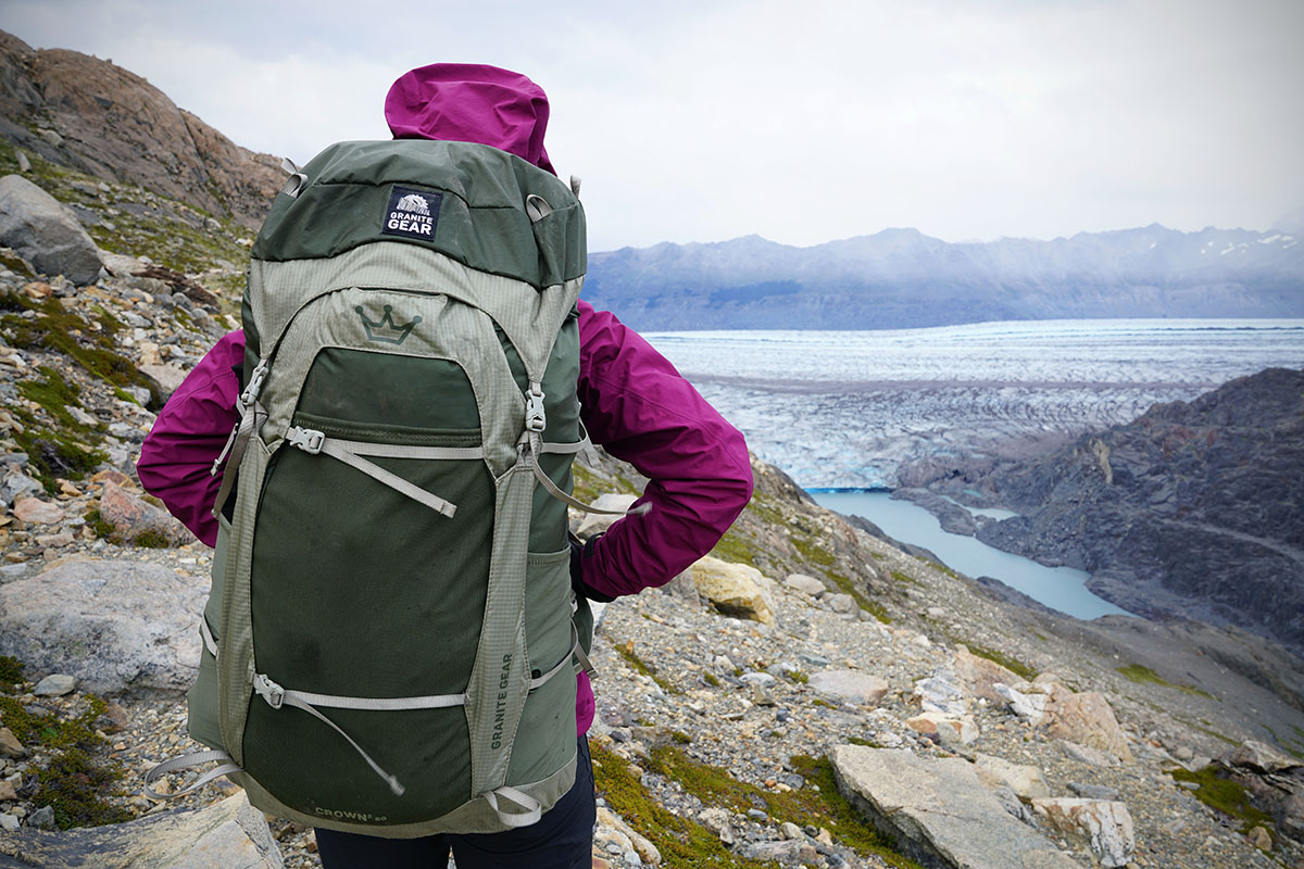 Granite Gear Crown2 60 Backpack Review | Switchback Travel